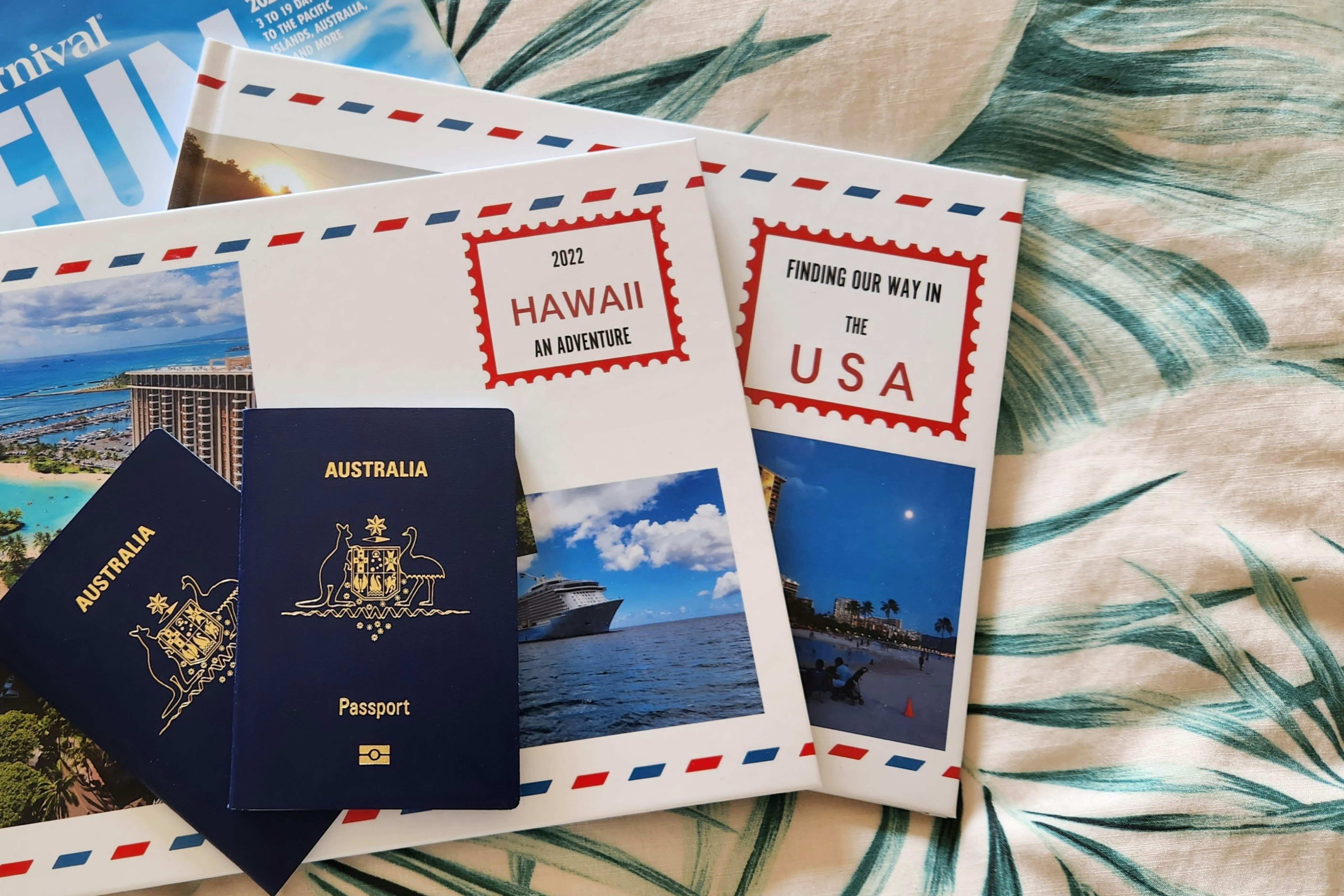 passport